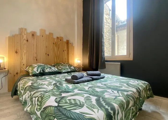 Appartement 30M2 - 400 Metres Cite Mediavale