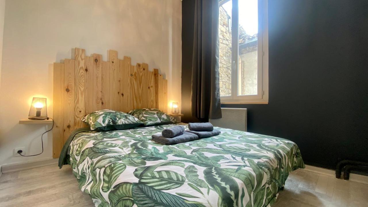 Apartment 30m2 - 400 Metres Cite Mediavale