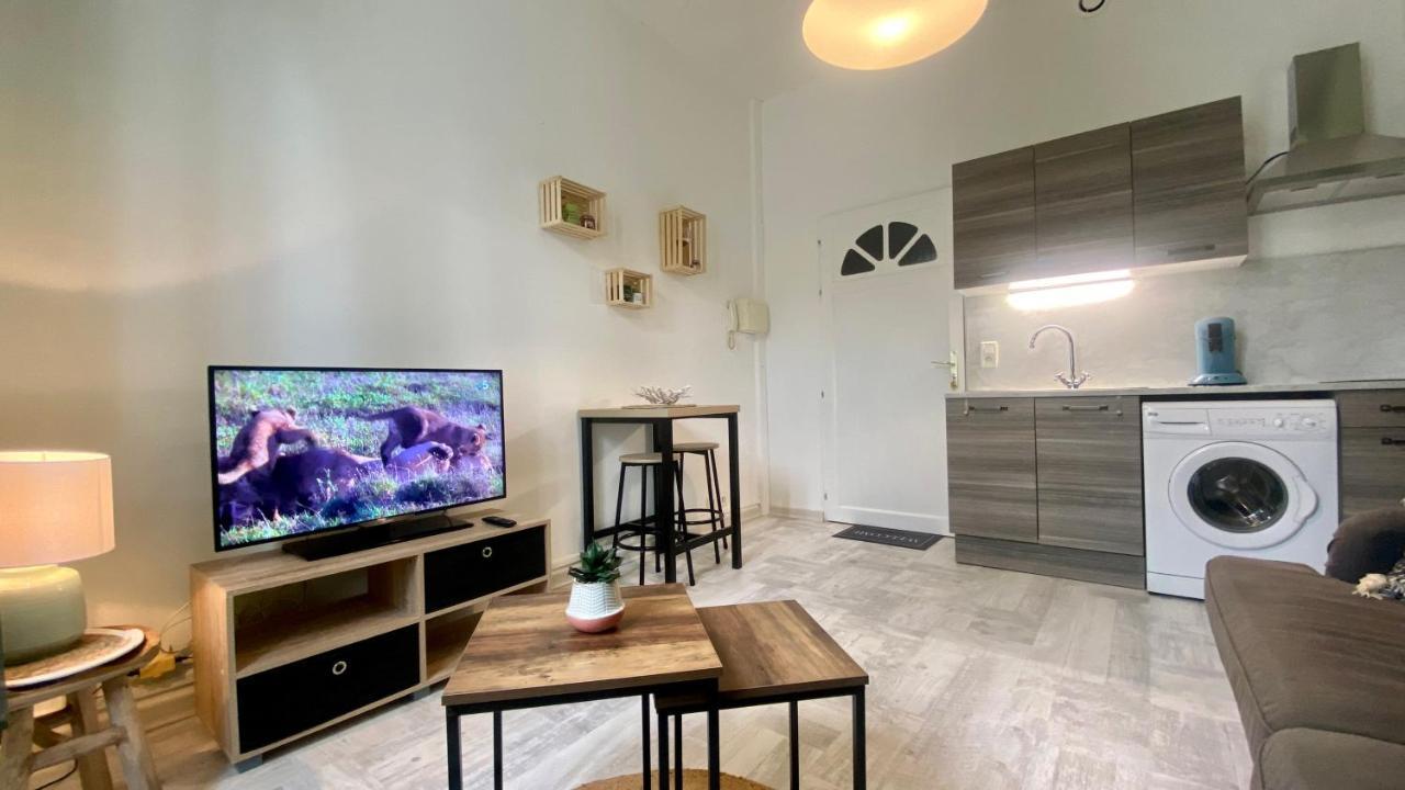 30m2 - 400 Metres Cite Mediavale * Carcassonne