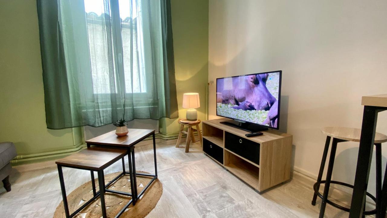 30m2 - 400 Metres Cite Mediavale * Carcassonne