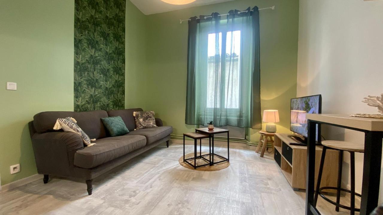 30m2 - 400 Metres Cite Mediavale Apartment Carcassonne