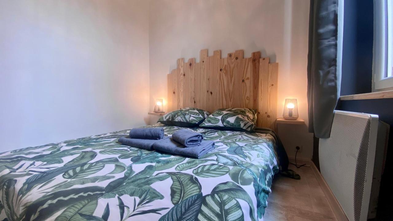 Apartment 30m2 - 400 Metres Cite Mediavale *