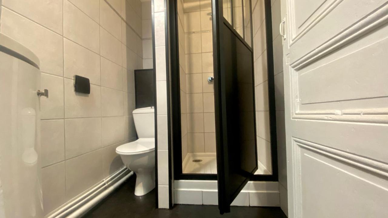 30m2 - 400 Metres Cite Mediavale Carcassonne