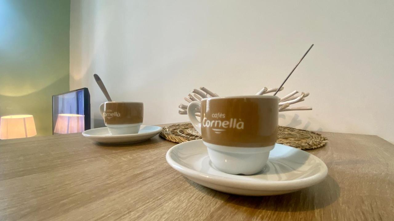30m2 - 400 Metres Cite Mediavale Apartment *